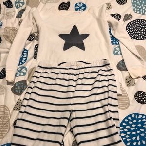 Women’s Secret Pijama Shirt and Pants